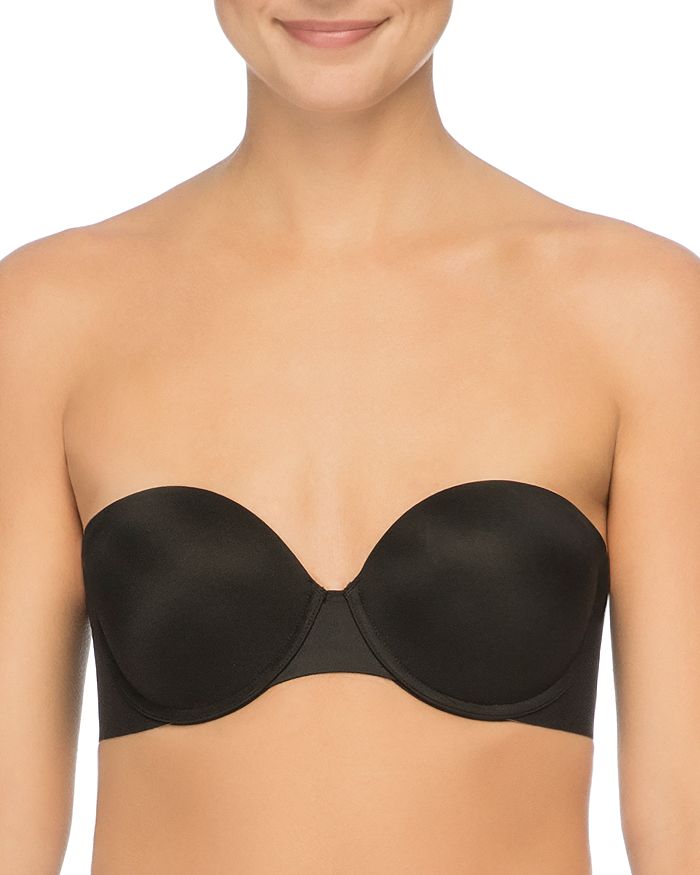 Spanx Up For Anything Convertible Strapless Bra Bloomingdale S