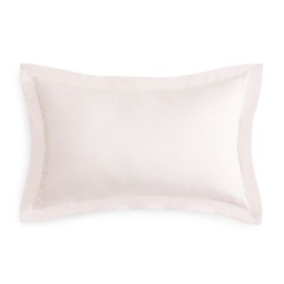 Hudson Park Collection 680TC Sateen Decorative Pillow, 14 x 22 - Exclusive