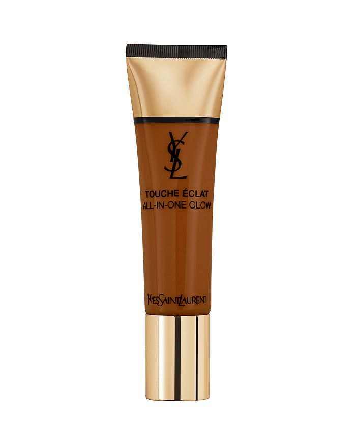 SAINT LAURENT TOUCHE ECLAT ALL-IN-ONE GLOW TINTED MOISTURIZER SPF 23,L77852