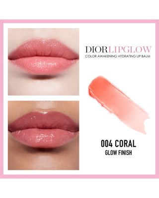 dior lip glow coral 004