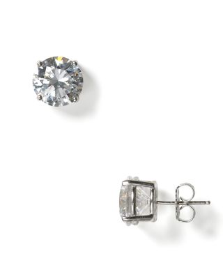 crislu sterling silver earrings