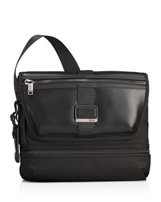 Tumi Alpha Bravo Travis Crossbody Bag | Bloomingdale's