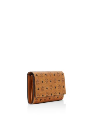 mcm wallet korea