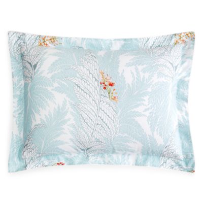 Yves Delorme - Sources Standard Sham