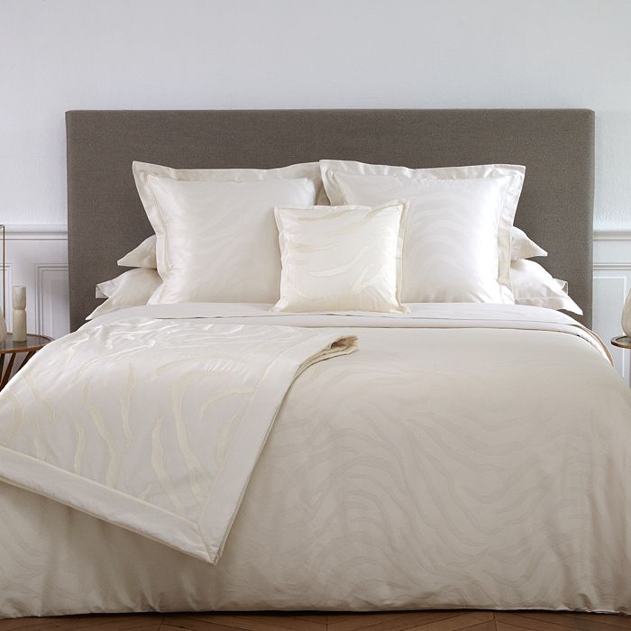 Yves Delorme Amazone Bedding Collection Bloomingdale's