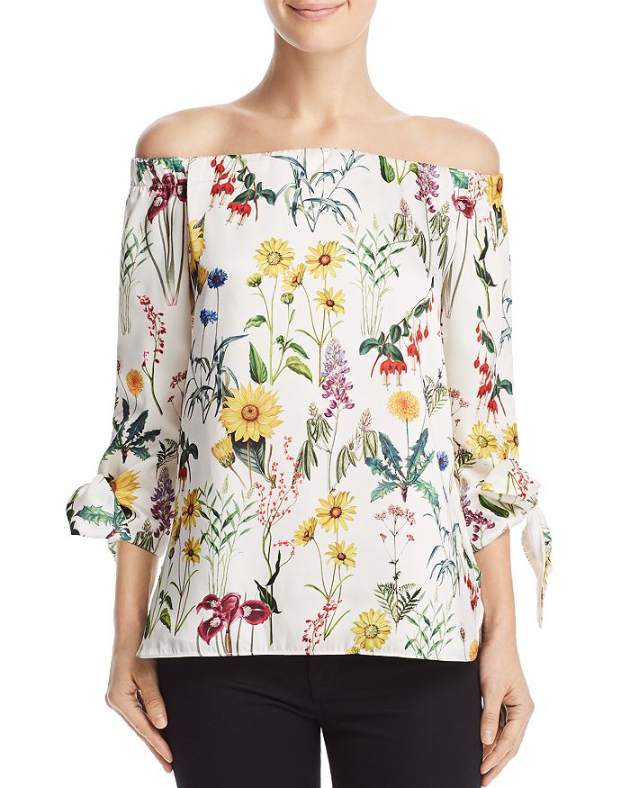 Bloomingdales bailey 44 tops store