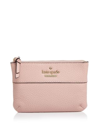 kate spade jackson pouch