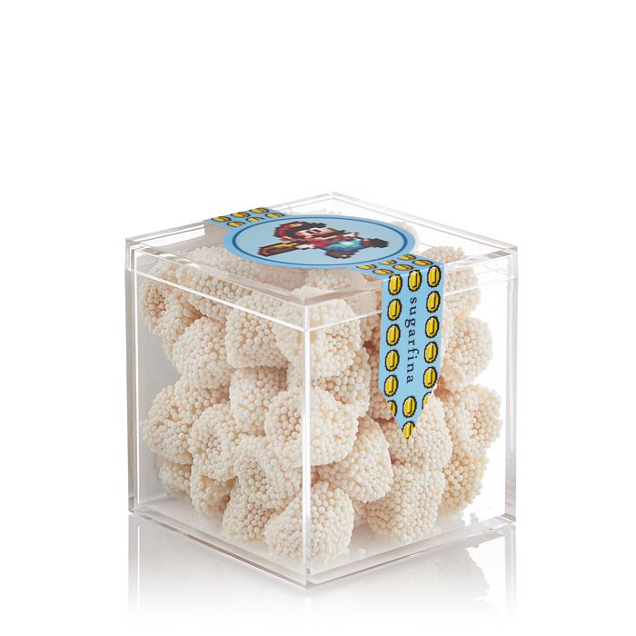 Sugarfina cheap super mario