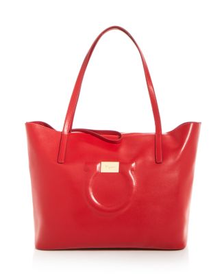 Large gancio 2025 city tote