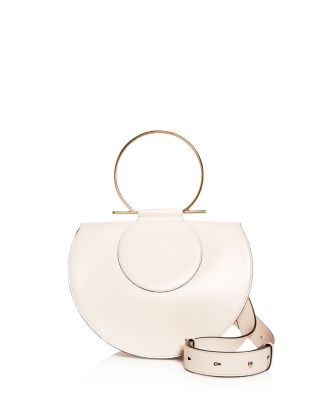 Salvatore ferragamo 2025 daphne bag