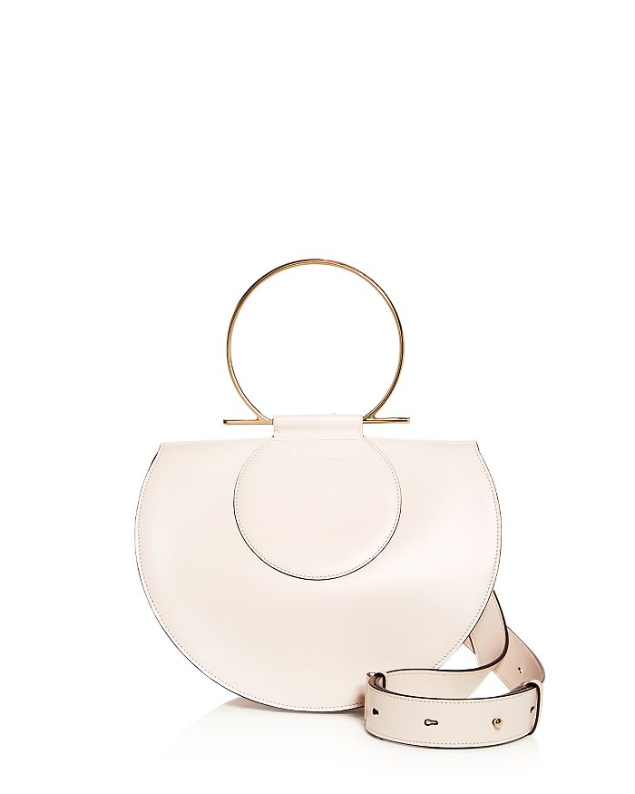 Salvatore Ferragamo Large Daphne Shoulder Bag Bloomingdale s