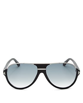 Tom Ford Men's Aviator Sunglasses - Bloomingdale's