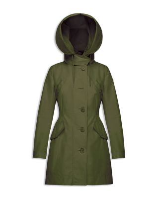 moncler audrey coat