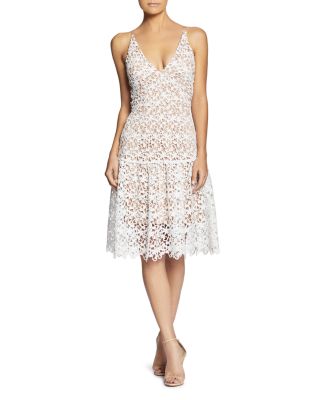 Dress the Population Lily Lace Dress | Bloomingdale's Women