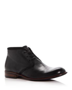 john varvatos seagher chukka boot