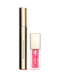 Clarins - Pretty Flirty Beauty Kit