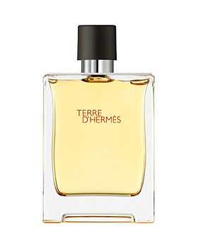 HERMÈS - Terre d'Hermès Pure Perfume Natural Spray