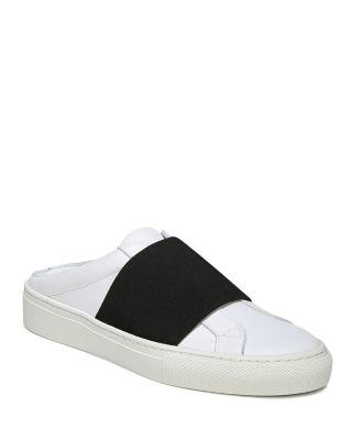 womens slip on backless shoes