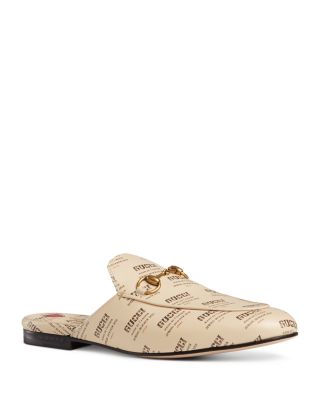 bloomingdale's gucci mules