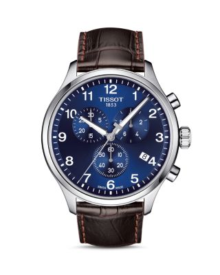 Tissot - Chrono XL Classic Chronograph, 45mm