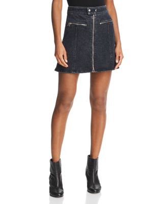 rag and bone isabel skirt