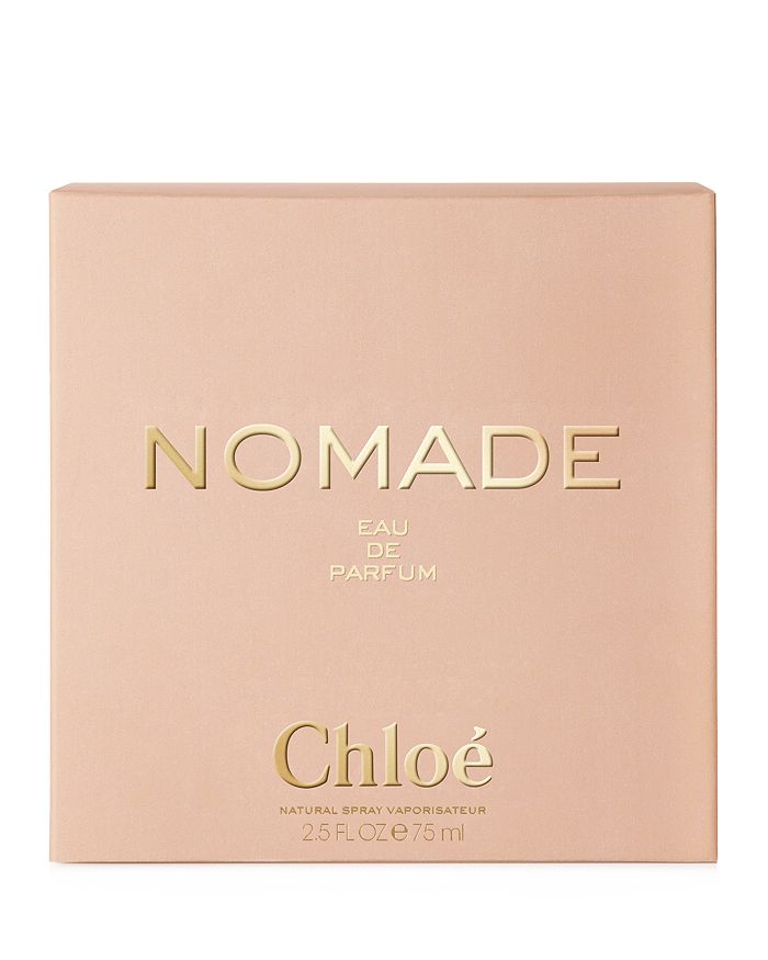 Shop Chloé Nomade Eau De Parfum 2.5 Oz.