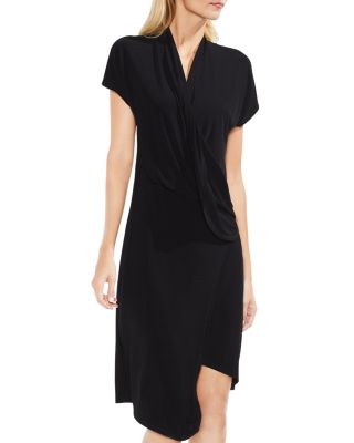 vince camuto dress bloomingdales
