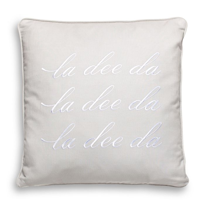 Kate spade 2025 decorative throw