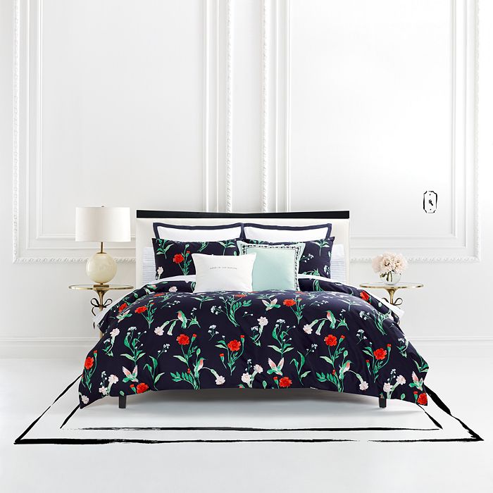Kate Spade New York Hummingbird Bedding Collection Bloomingdale S