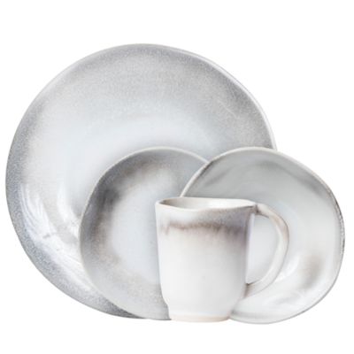Aurora Dinnerware Collection