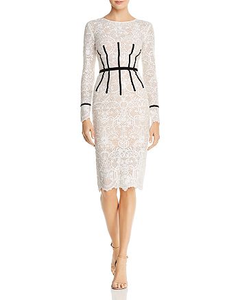 BRONX AND BANCO Venice Derby Dress | Bloomingdale's