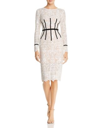 BRONX AND BANCO Venice Derby Dress | Bloomingdale's