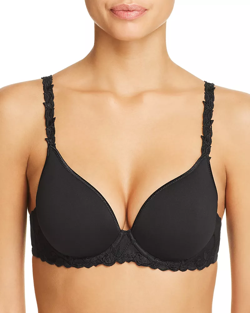 Simone Perele Andora 3D Multi-Way Plunge Bra