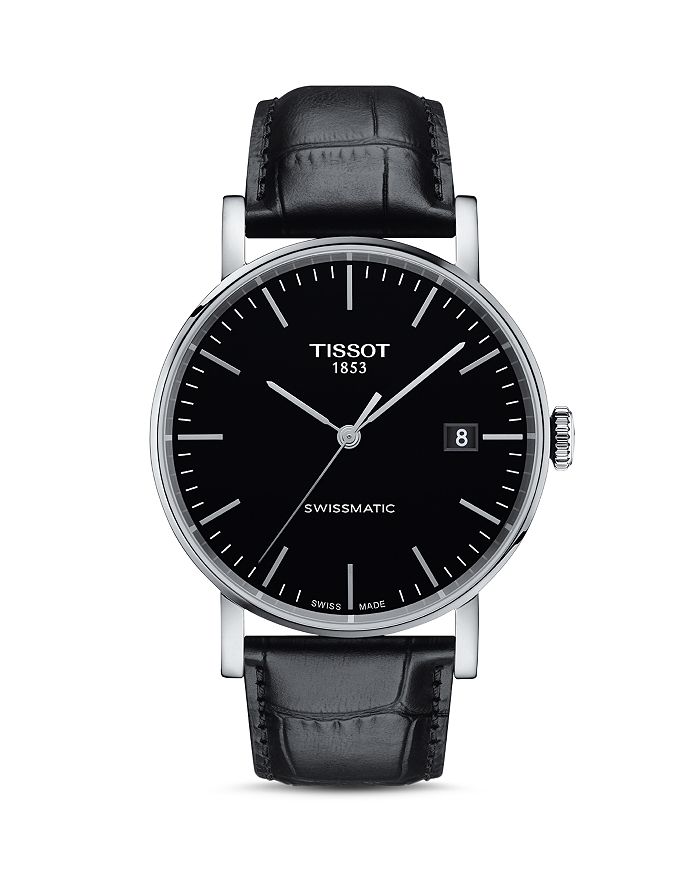 TISSOT EVERYTIME WATCH, 40MM,T1094071605100