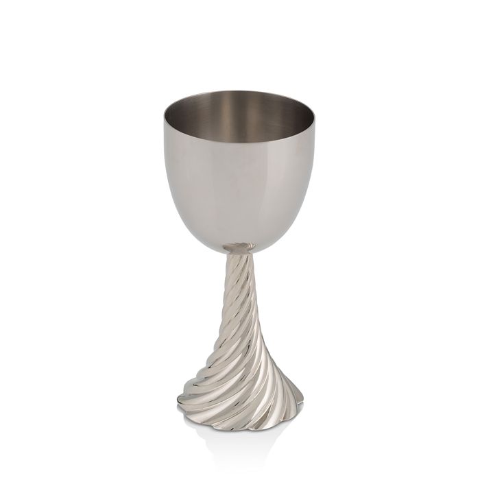 Michael Aram Twist Kiddush Cup Bloomingdale's