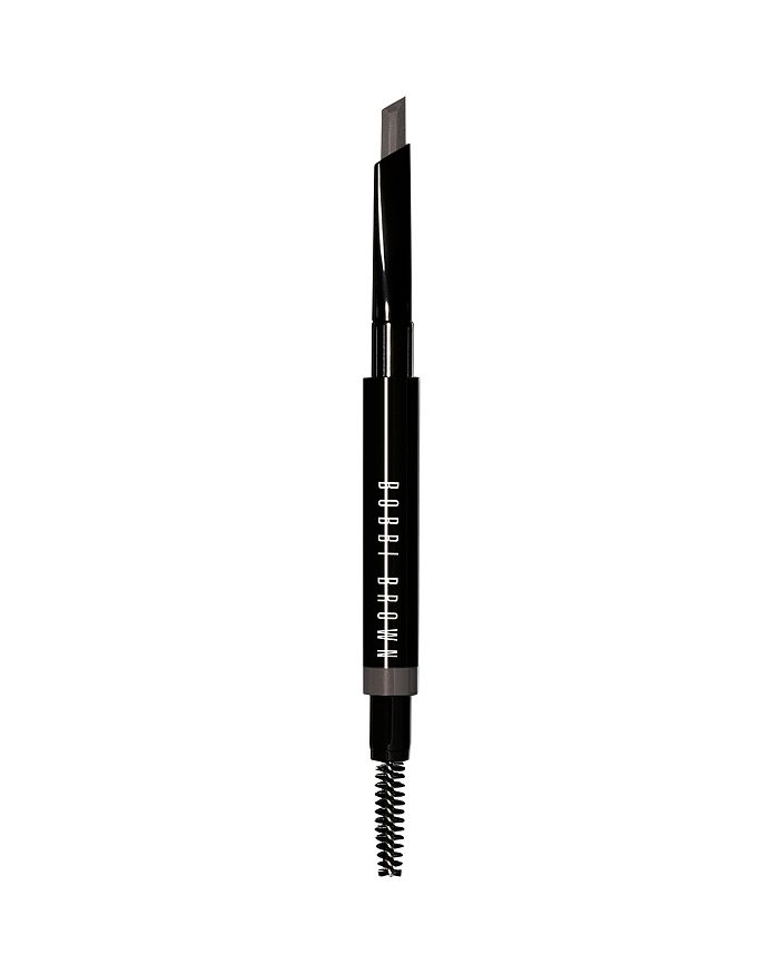 Bobbi Brown Perfectly Defined Long-wear Brow Pencil In Grey