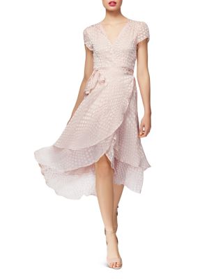 Betsey Johnson - Tonal Dot Dress