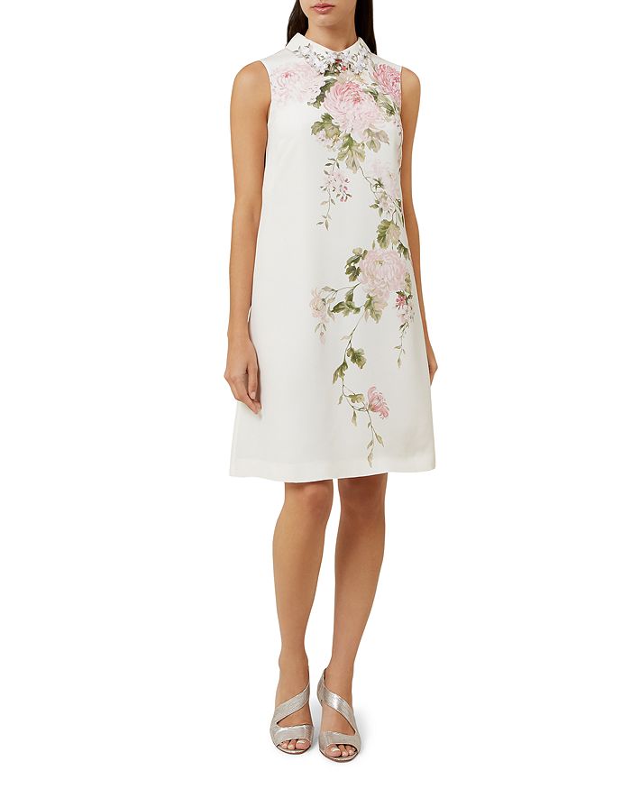 Hobbs discount libby dress