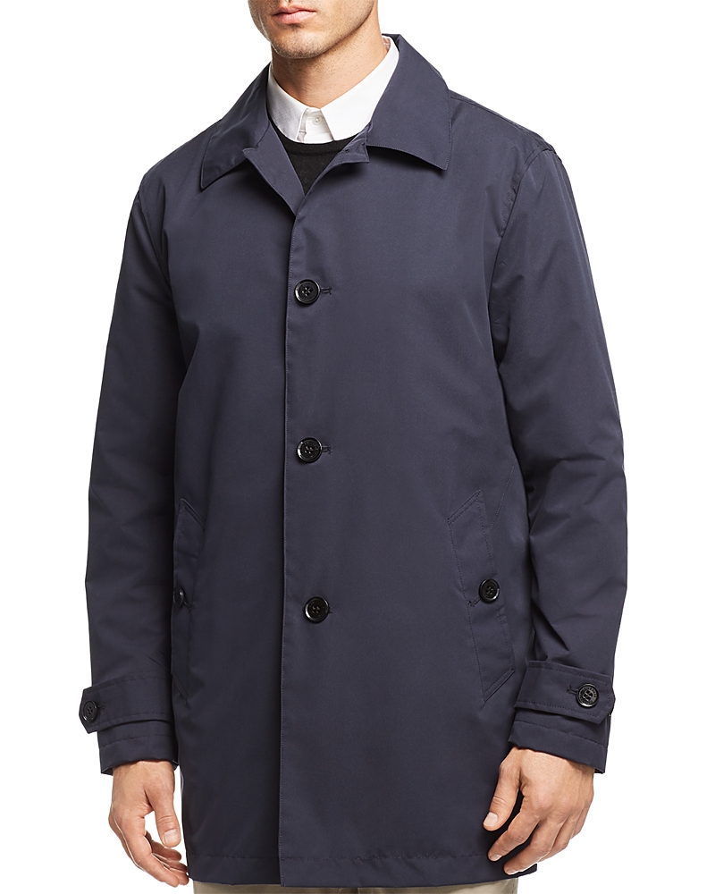 Cole Haan Trench Coat