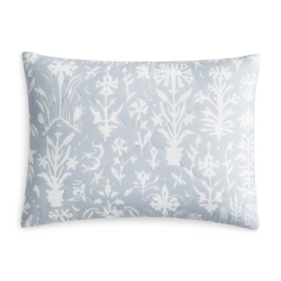 Matouk - Martinique Quilted Boudoir Sham