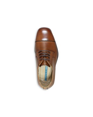 Boys' Reveal Cap Toe Oxford Shoes - Toddler, Little Kid, Big Kid