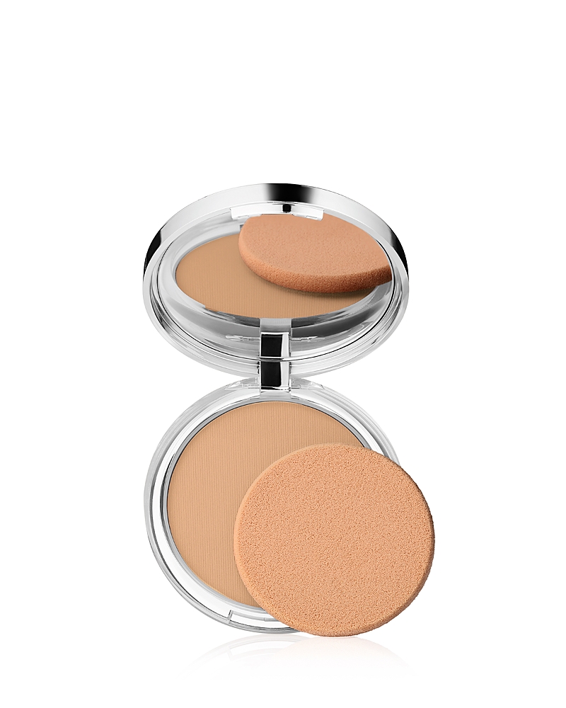 Clinique Stay-Matte Sheer Pressed Powder
