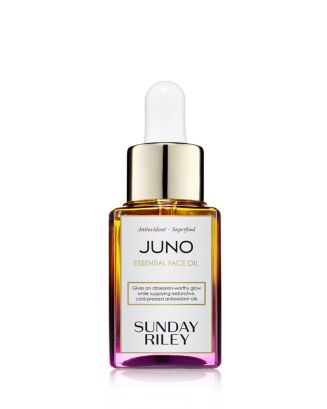 SUNDAY RILEY Juno Essential Face Oil 0.5 oz. | Bloomingdale's Beauty ...