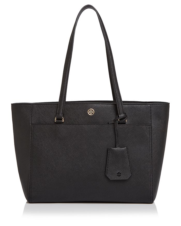 Tory Burch Robinson Small Tote | Bloomingdale's