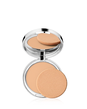 Clinique Stay-matte Sheer Pressed Powder In 03 Stay Beige