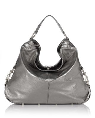 Rebecca Minkoff 2024 Nikki Hobo Slouch Bag