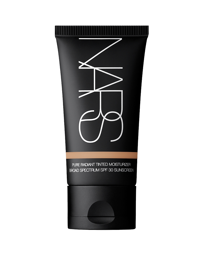 Nars Pure Radiant Tinted Moisturizer Broad Spectrum Spf 30 In Cuzco (medium To Medium-deep With Warm U