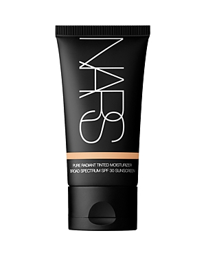 Shop Nars Pure Radiant Tinted Moisturizer Broad Spectrum Spf 30 In Finland (very Light With Warm Undertones)