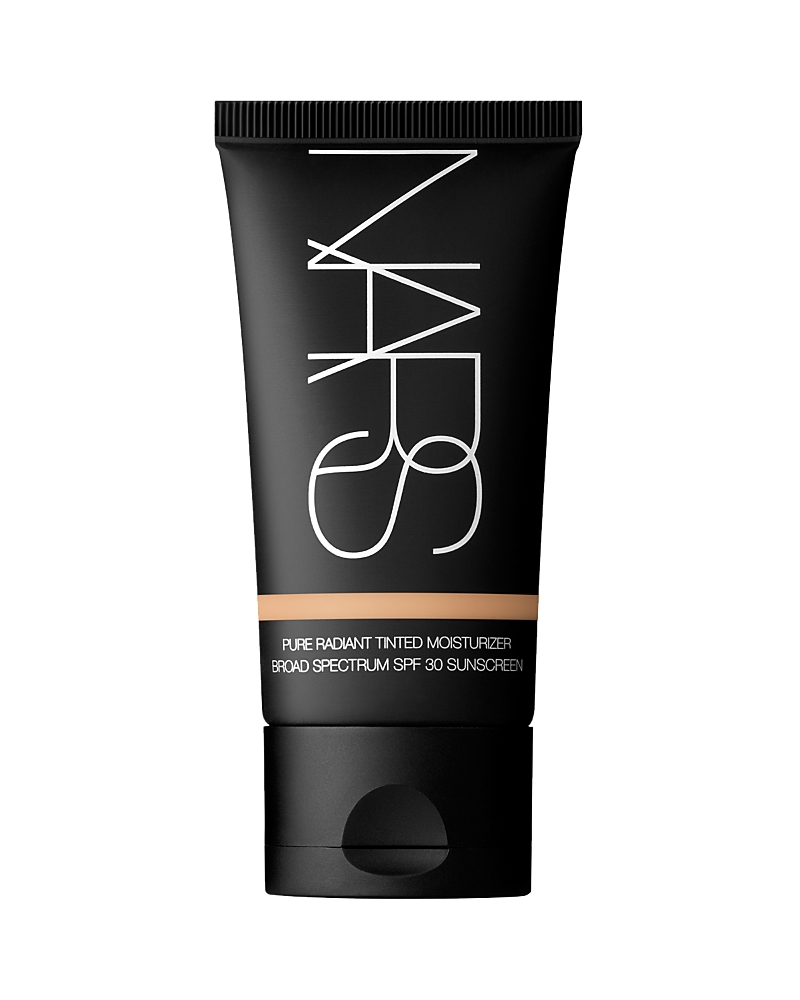 Nars Pure Radiant Tinted Moisturizer Broad Spectrum Spf 30 In Groenland (light To Medium With Cool Und