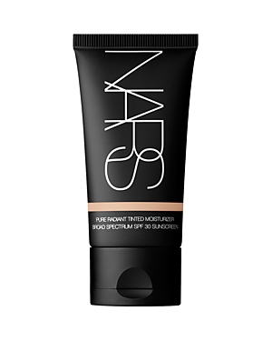 Shop Nars Pure Radiant Tinted Moisturizer Broad Spectrum Spf 30 In Terre Neuve (very Light With Cool Undertones)